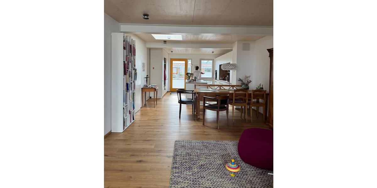 Etagenwohnung Erlangen Alterlangen - 3 Zimmer, 80 m&sup2;, 487.000&euro; | Angebot:23231856