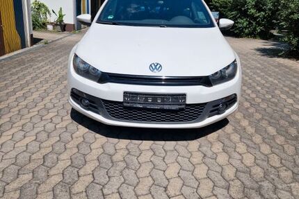 VW Scirocco 200.600 km 4.300 &euro; Nürnberg 90475
