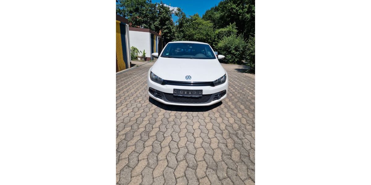 VW Scirocco 200.600 km 4.300 &euro; Nürnberg 90475