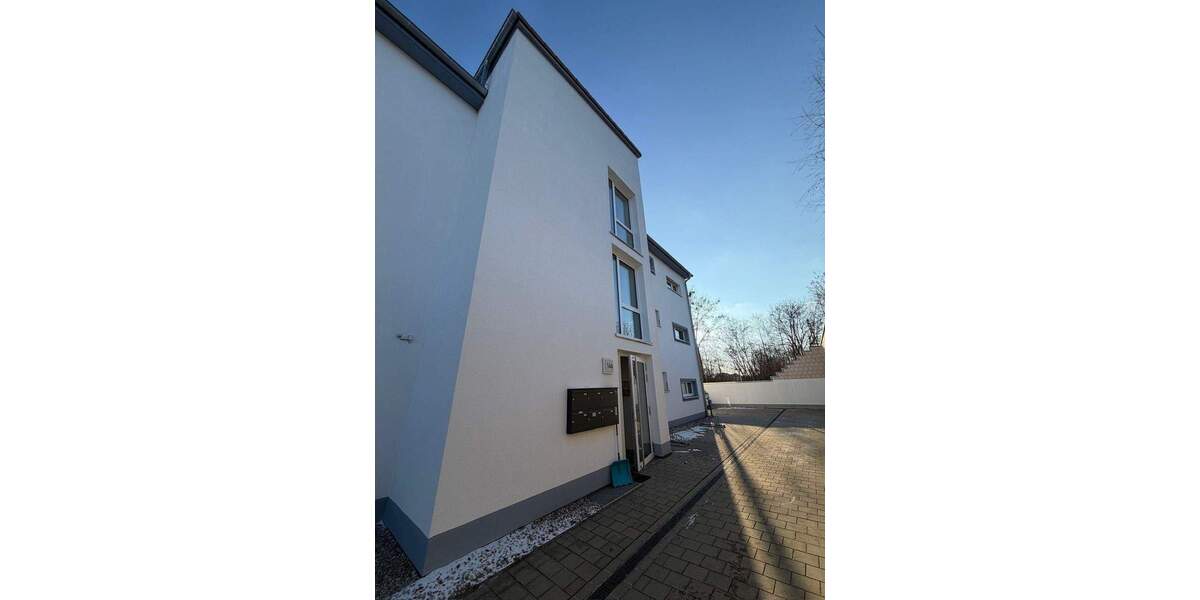 Etagenwohnung Nürnberg Gleißbühl - 4 Zimmer, 103 m&sup2;, 429.000&euro; | Angebot:25690291