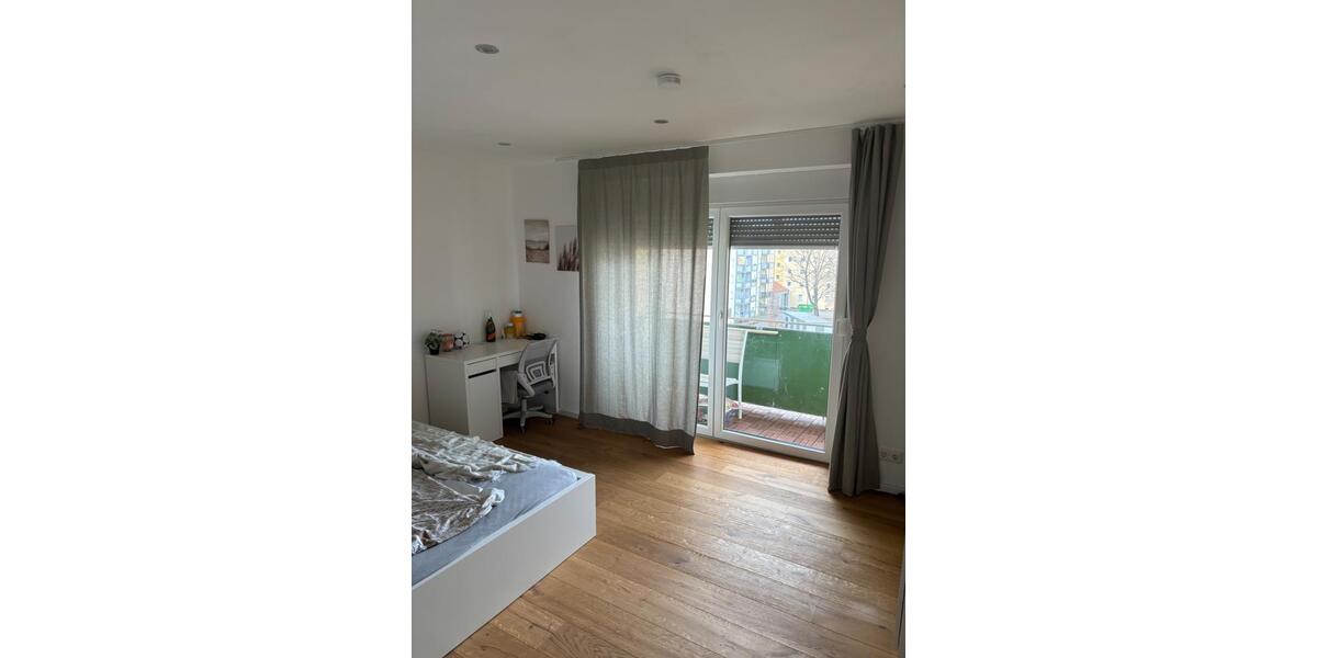Etagenwohnung Nürnberg Rabus - 1 Zimmer, 20 m&sup2;, 550&euro; | Angebot:26577647