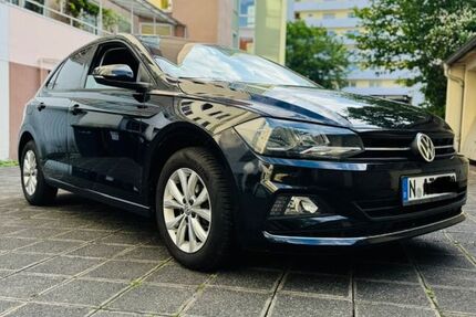 VW Polo 106.000 km 10.499 &euro; Nürnberg 90419