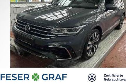 VW Tiguan 53.238 km 32.705 &euro; Höchstadt an der Aisch 91315