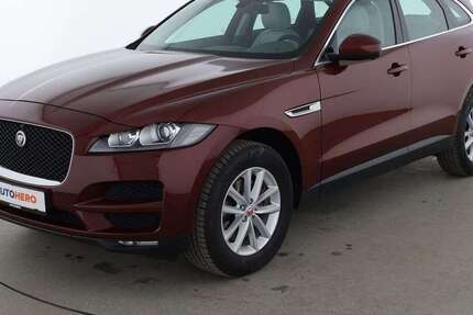 Jaguar F-Pace 111.128 km 20.510 &euro; Nürnberg 90441
