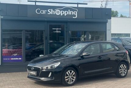 Hyundai i30 136.400 km 10.780 &euro; Roth 91154
