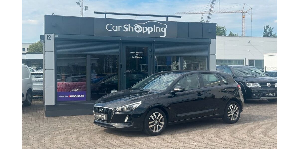 Hyundai i30 136.400 km 10.780 &euro; Roth 91154