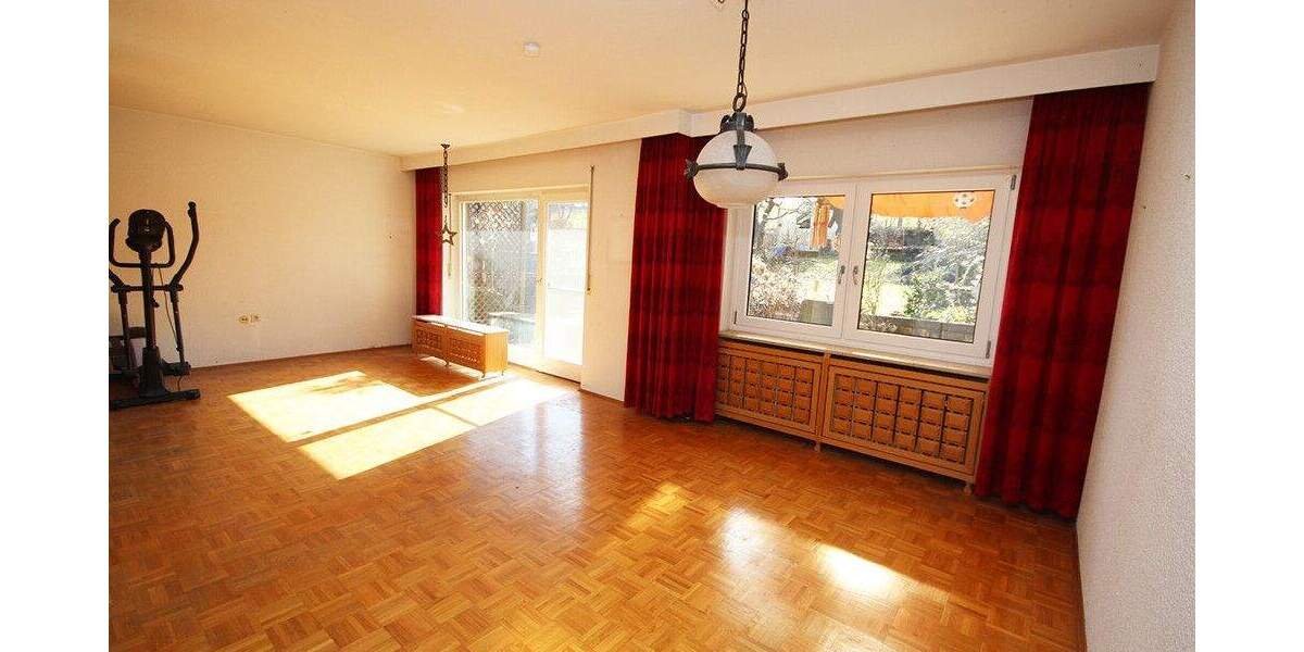 Doppelhaushälfte Burgthann / Mimberg Mimberg - 7 Zimmer, 187 m&sup2;, 330.000&euro; | Angebot:25660566