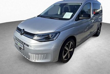 VW Caddy 134.300 km 23.900 &euro; Schwabach 91126