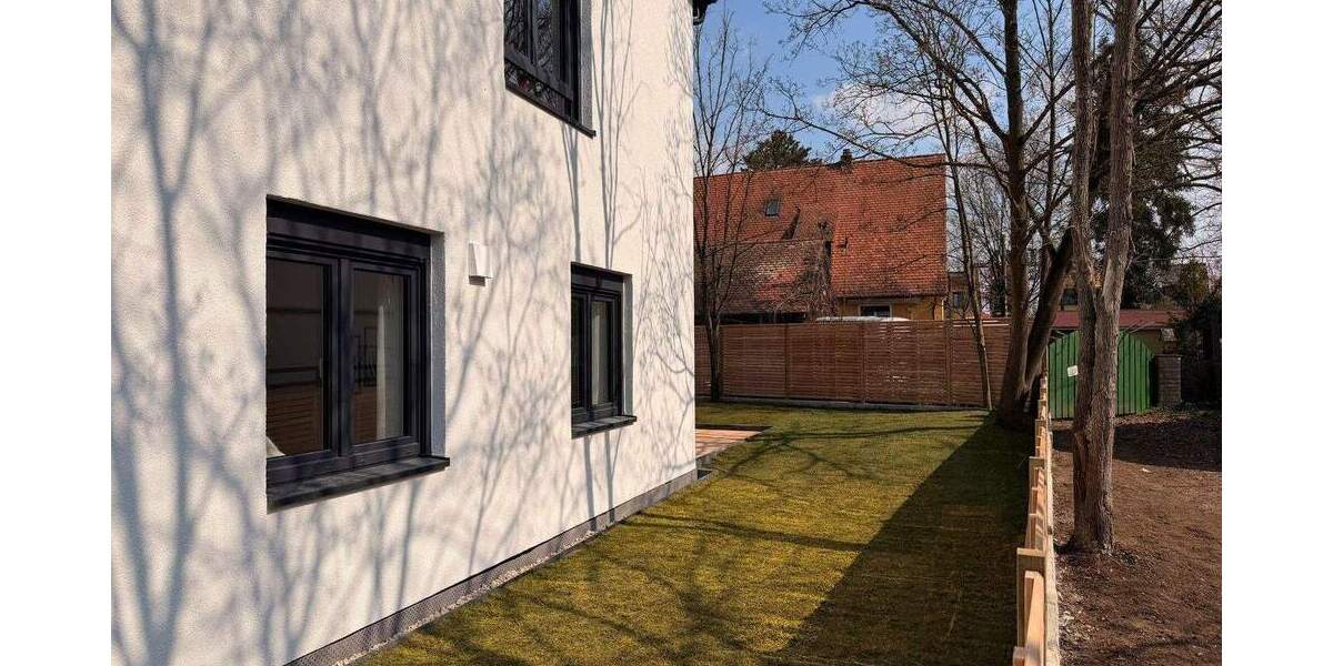 Etagenwohnung Nürnberg Eibach - 4 Zimmer, 124 m&sup2;, 799.500&euro; | Angebot:25838507