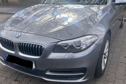 BMW 520 165.600 km 14.490 &euro; Nürnberg 90473
