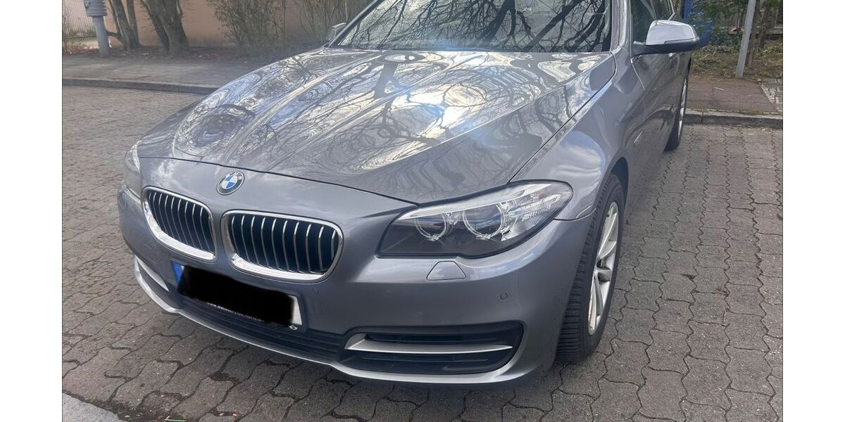BMW 520 165.600 km 14.490 &euro; Nürnberg 90473