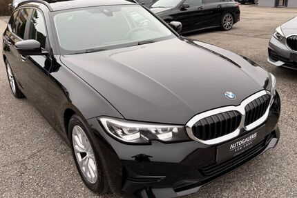 BMW 318 95.000 km 21.950 &euro; Fuerth 90763