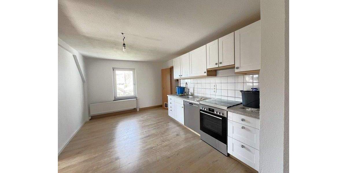 Etagenwohnung Rückersdorf Strengenberg - 3 Zimmer, 117 m&sup2;, 1.050&euro; | Angebot:25779740