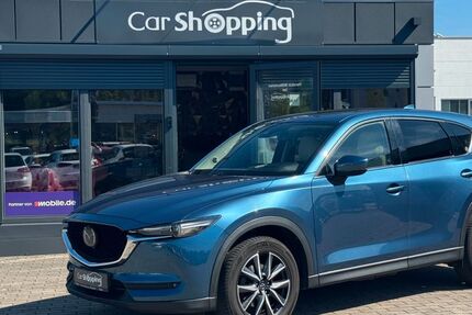Mazda CX-5 109.800 km 16.980 &euro; Roth 91154