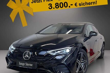 Mercedes-Benz EQE 21.706 km 61.990 &euro; Altdorf 90518