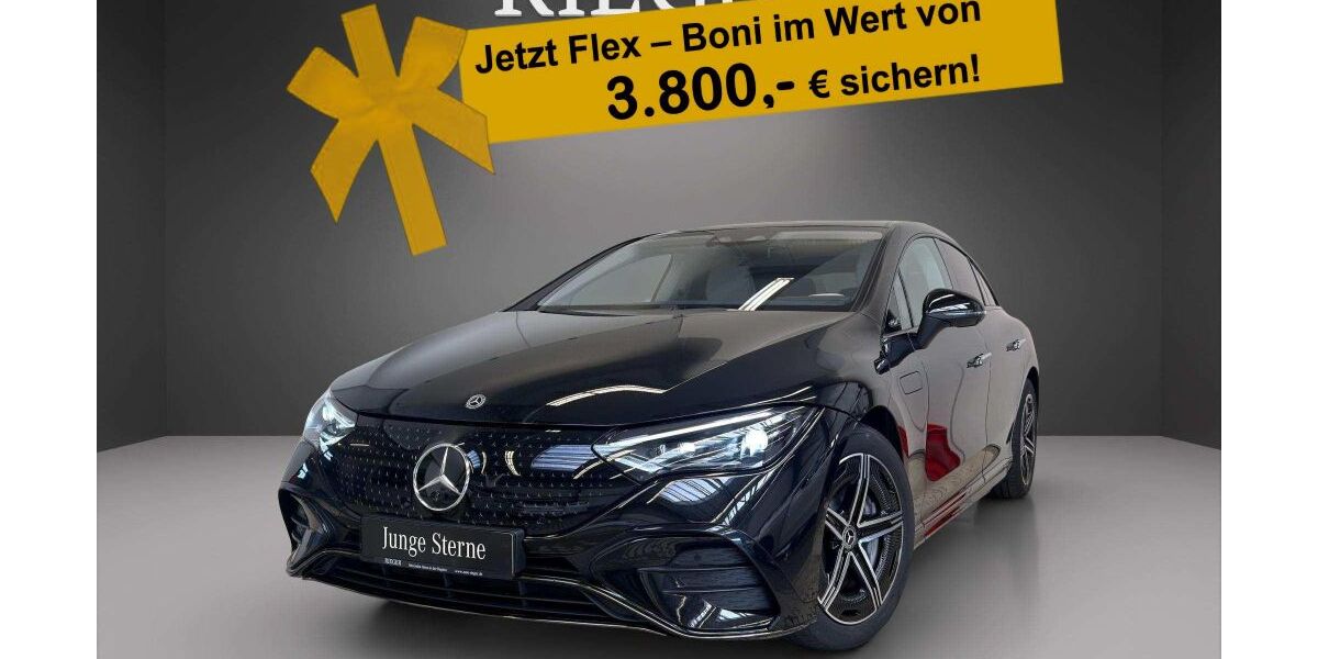 Mercedes-Benz EQE 21.706 km 61.990 &euro; Altdorf 90518
