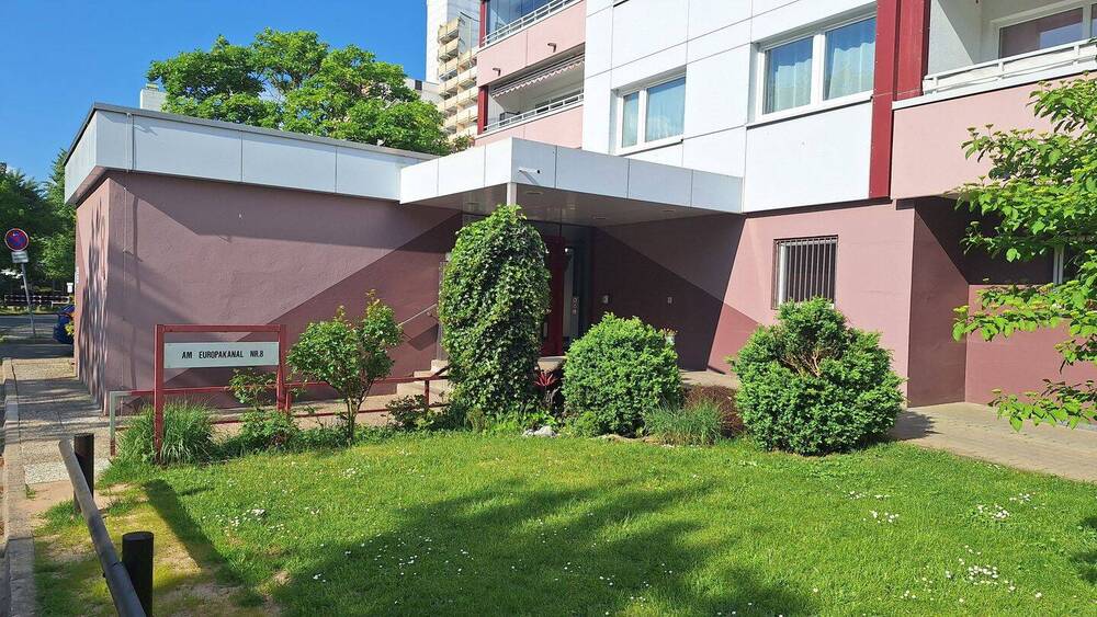 Etagenwohnung Erlangen Büchenbach - 3 Zimmer, 78 m&sup2;, 269.000&euro; | Angebot:26657149