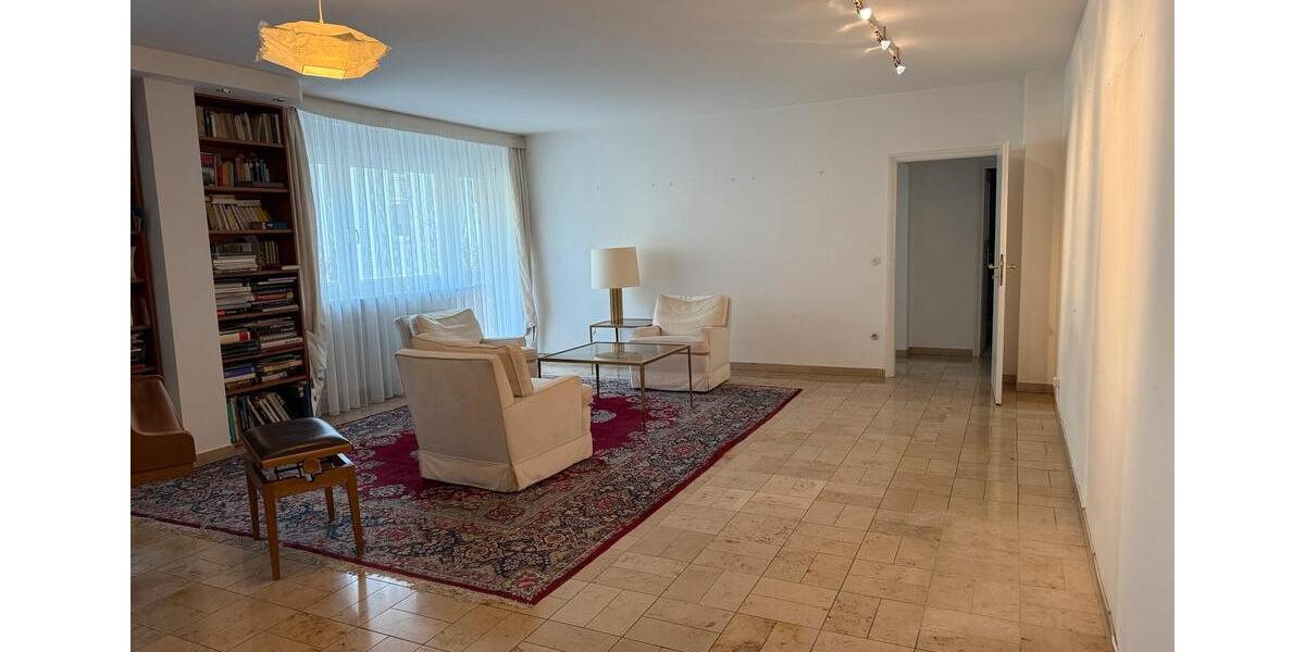 Etagenwohnung Nürnberg - 5 Zimmer, 153 m&sup2;, 600.000&euro; | Angebot:26633998