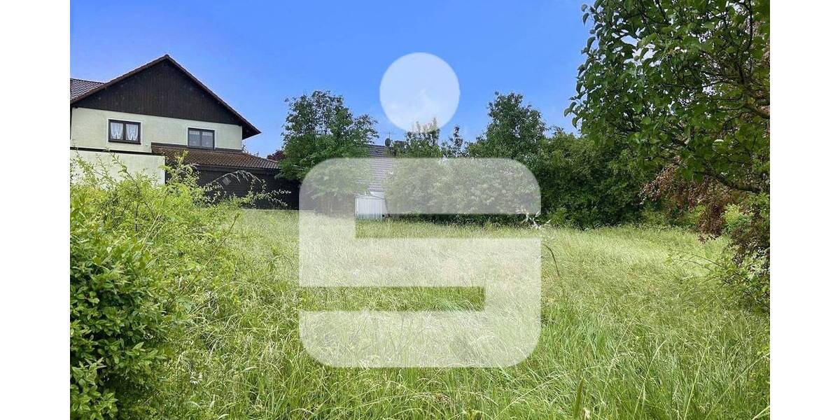 Grundstück Effeltrich Gaiganz - 270.000&euro; | Angebot:25735019