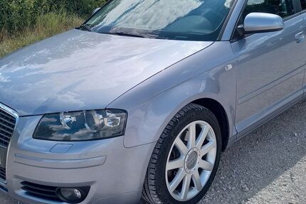 Audi A3 199.700 km 4.900 &euro; Nürnberg 90453