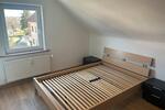 Dachgeschoßwohnung Schwarzenbruck - 3 Zimmer, 64 m&sup2;, 450&euro; | Angebot:26580908