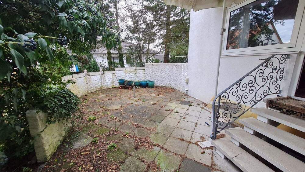 Mehrfamilienhaus, Wohnhaus Kalchreuth Käswasser - 8 Zimmer, 291 m&sup2;, 649.000&euro; | Angebot:25727754