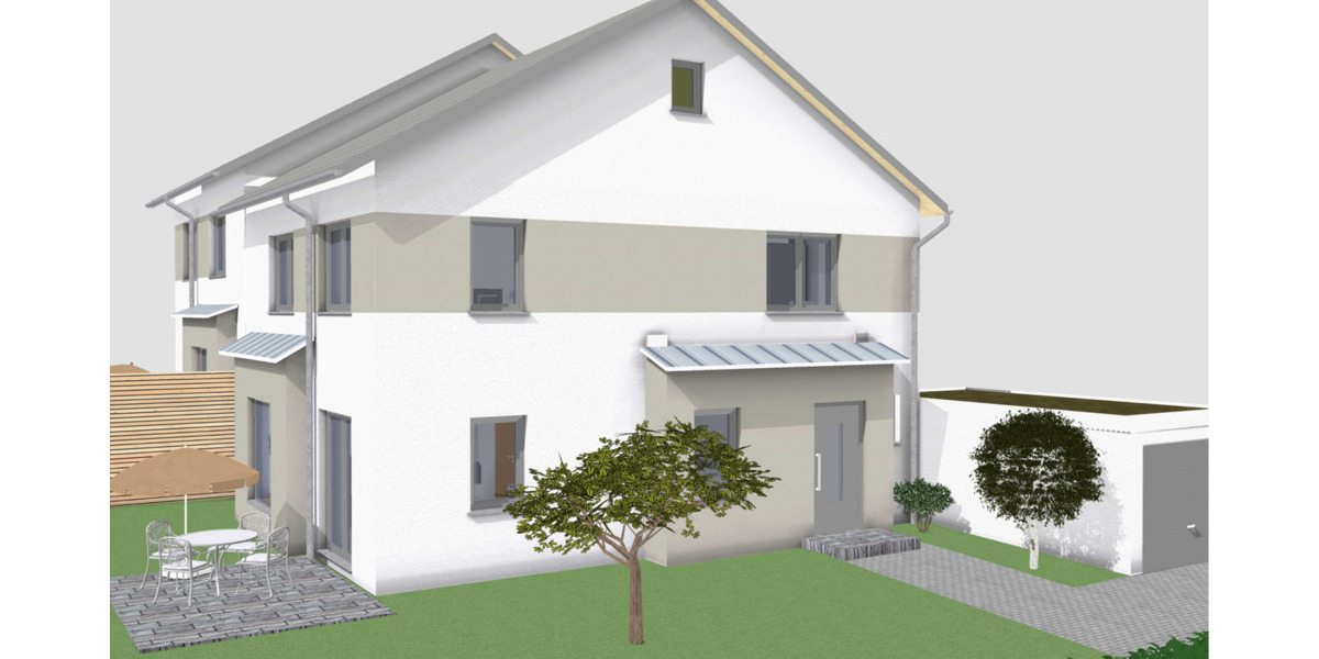 Doppelhaushälfte Schnaittach - 5 Zimmer, 119 m&sup2;, 616.000&euro; | Angebot:25698494