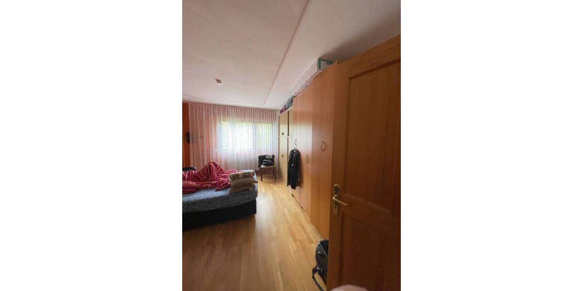 Etagenwohnung Kalchreuth Röckenhof - 4 Zimmer, 105 m&sup2;, 1.110&euro; | Angebot:25997339
