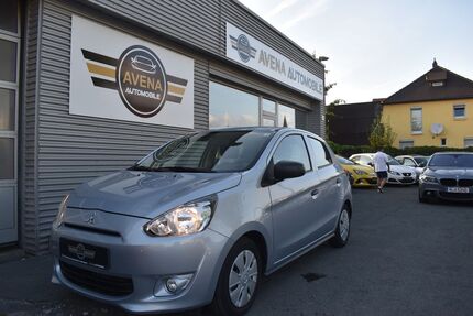 Mitsubishi Space Star 17.000 km 7.990 &euro; Nürnberg 90451