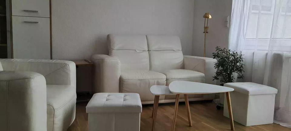 Etagenwohnung Fürth Altstadt - 2 Zimmer, 65 m&sup2;, 1.049&euro; | Angebot:26646654