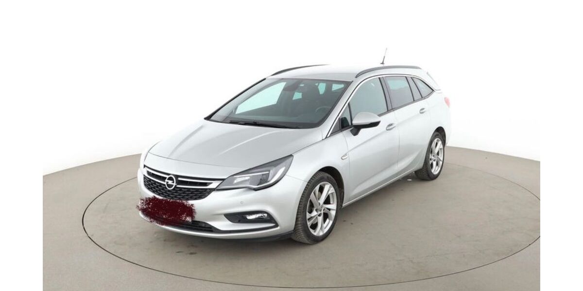 Opel Astra 178.000 km 8.999 &euro; Nürnberg 90459