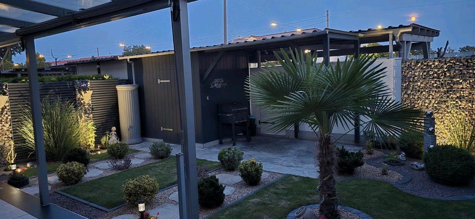 Reihenhaus Fürth Südstadt - 5 Zimmer, 665.000&euro; | Angebot:22034465