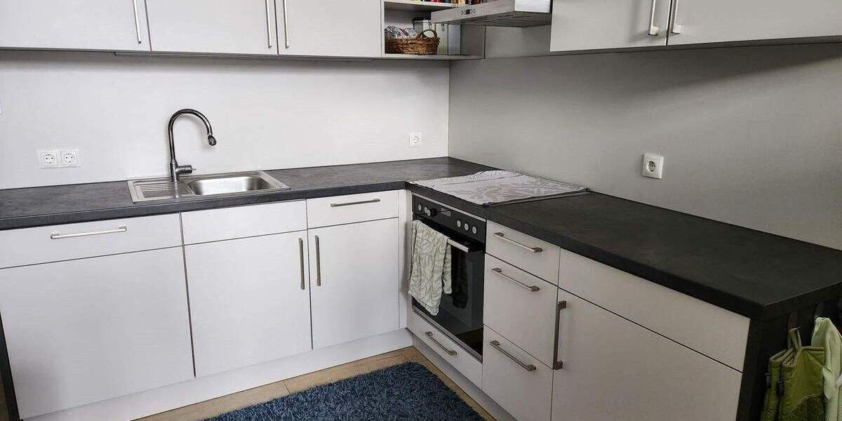 Etagenwohnung Forchheim - 3 Zimmer, 86 m&sup2;, 325.000&euro; | Angebot:25692202