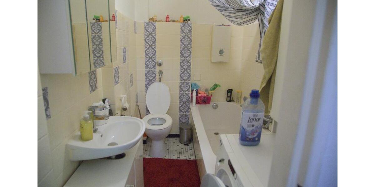 Mehrfamilienhaus, Wohnhaus Nürnberg Eberhardshof - 23 Zimmer, 437 m&sup2;, 1.048.000&euro; | Angebot:26334791