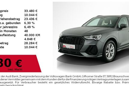 Audi Q3 114.400 km 32.880 &euro; Nürnberg 90411
