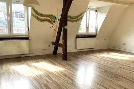 Wohnung Nürnberg Gibitzenhof - 2 Zimmer, 55 m&sup2;, 159.000&euro; | Angebot:26829439