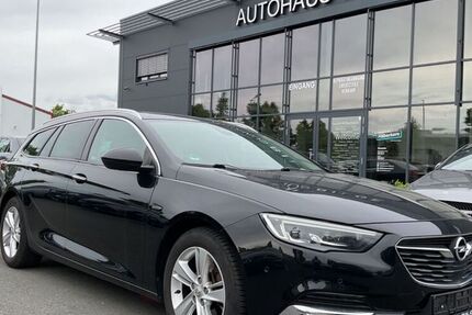 Opel Insignia 120.000 km 13.977 &euro; Fürth 90763