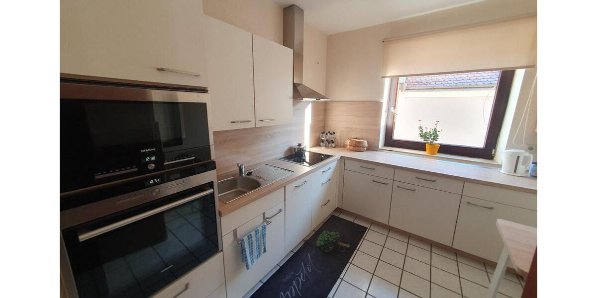 Etagenwohnung Herzogenaurach - 3 Zimmer, 86 m&sup2;, 1.000&euro; | Angebot:25301837