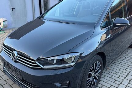 VW Golf 107.000 km 8.790 &euro; Roth 91154