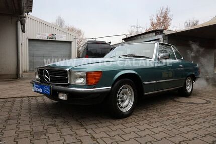 Mercedes-Benz 280 103.000 km 24.999 &euro; Erlangen 91056