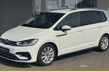 VW Touran 19.400 km 34.430 &euro; Erlangen 91058