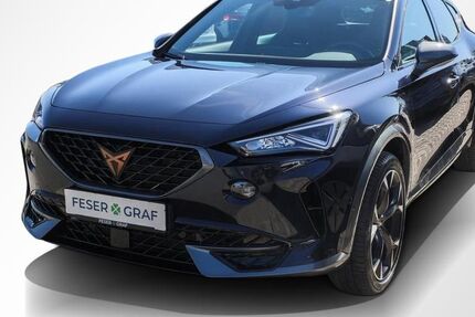 Cupra Formentor 52.250 km 25.240 &euro; Baiersdorf 91083