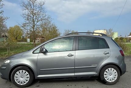 VW Golf Plus 242.000 km 3.299 &euro; Forchheim 91301
