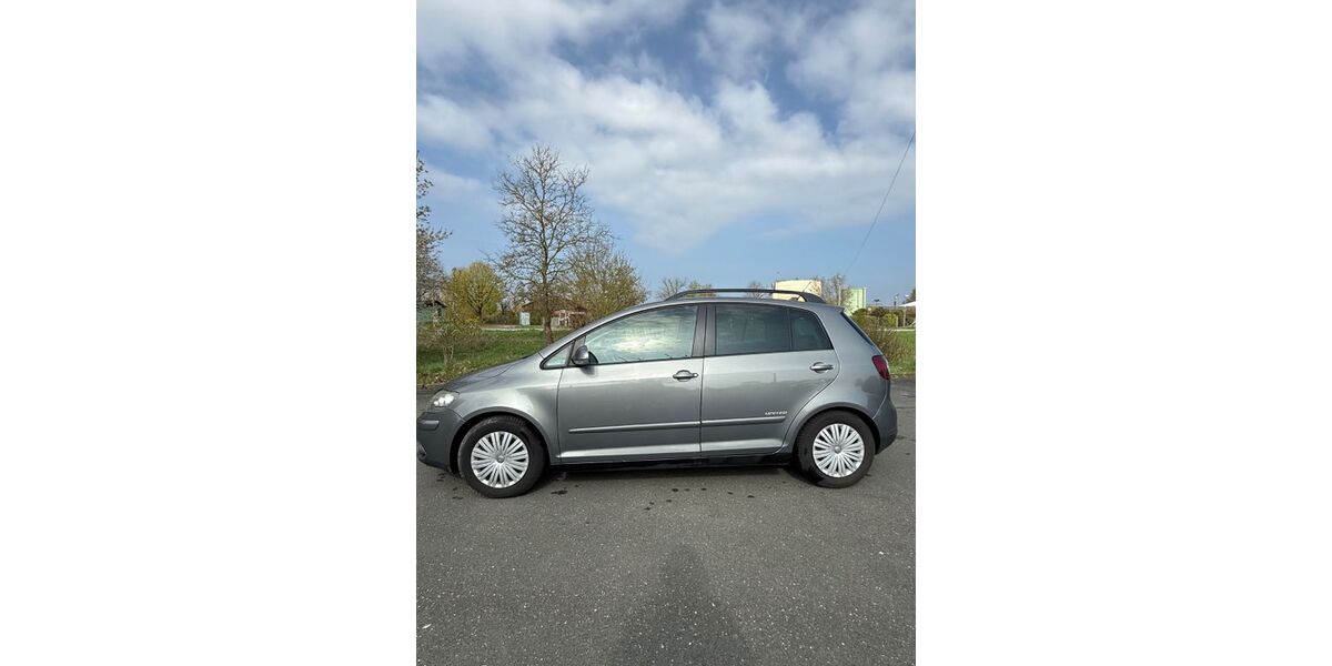 VW Golf Plus 242.000 km 3.299 &euro; Forchheim 91301