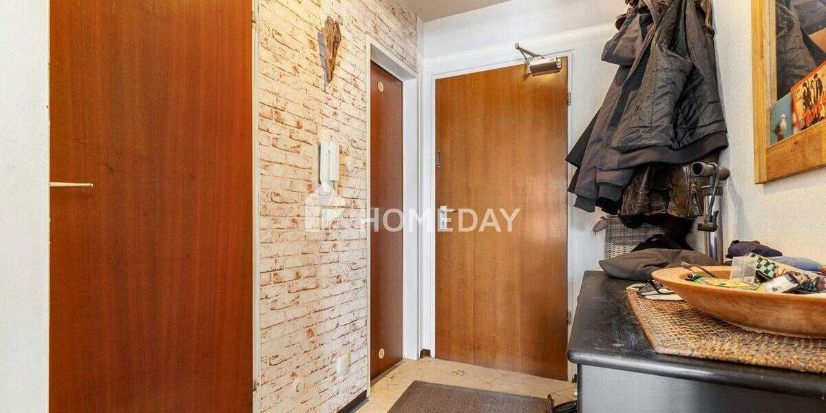 Etagenwohnung Spardorf - 1 Zimmer, 41 m&sup2;, 125.000&euro; | Angebot:25684268