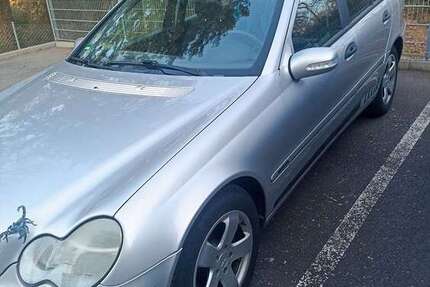 Mercedes-Benz 180 247.000 km 1.000 &euro; Oberfürberg (Fürth) 90768