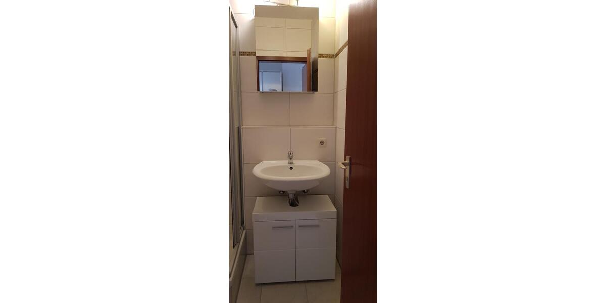 Etagenwohnung Nürnberg Gärten bei Wöhrd - 1 Zimmer, 33 m&sup2;, 650&euro; | Angebot:25497502