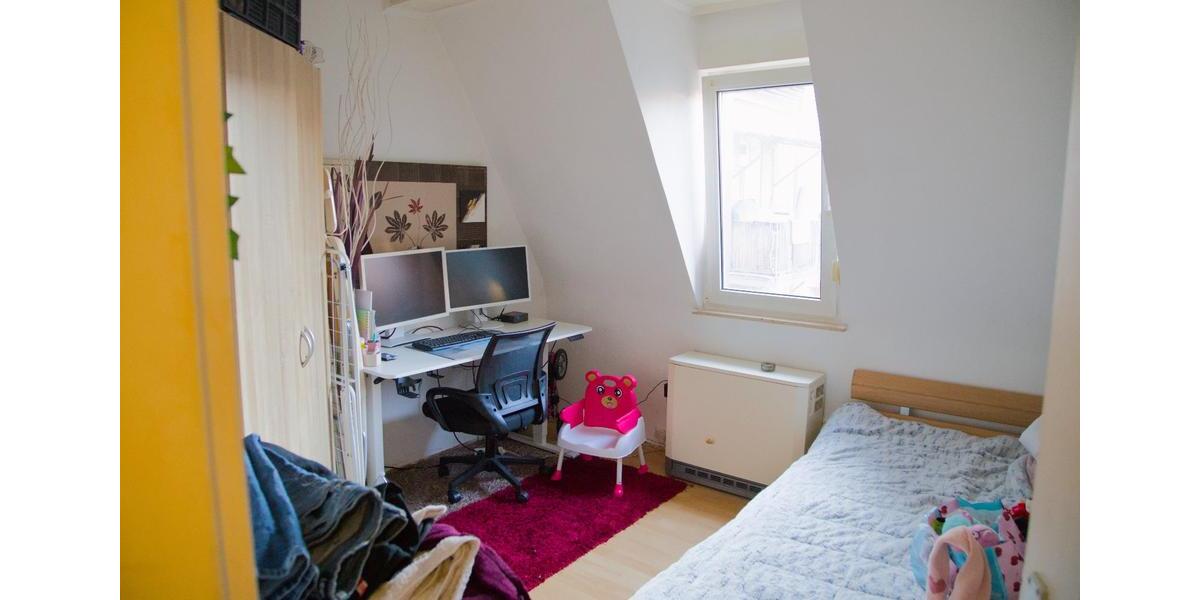 Mehrfamilienhaus, Wohnhaus Nürnberg Eberhardshof - 23 Zimmer, 437 m&sup2;, 1.048.000&euro; | Angebot:24795210