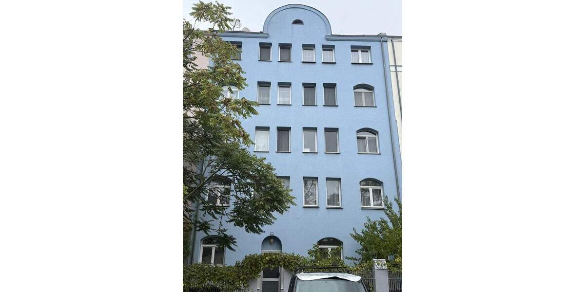 Etagenwohnung Nürnberg Schniegling - 3 Zimmer, 50 m&sup2;, 174.000&euro; | Angebot:25686068