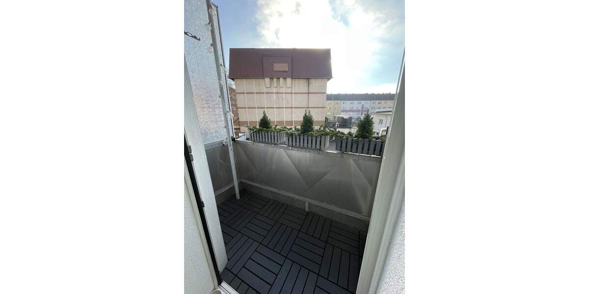 Etagenwohnung Nürnberg Steinbühl - 3 Zimmer, 60 m&sup2;, 265.000&euro; | Angebot:25724277